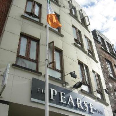 Pearse