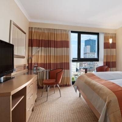 Hilton Vienna Image