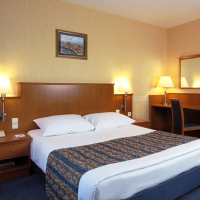 hotel picture