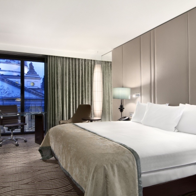 Hilton Berlin Image