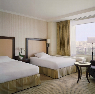 Hilton Paris Tour Eiffel Image