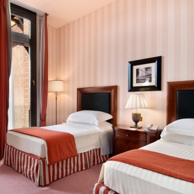 Hilton Molino Stucky (Deluxe) Image