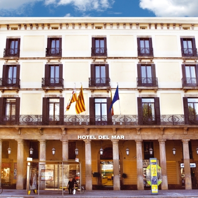 Hotel Del Mar