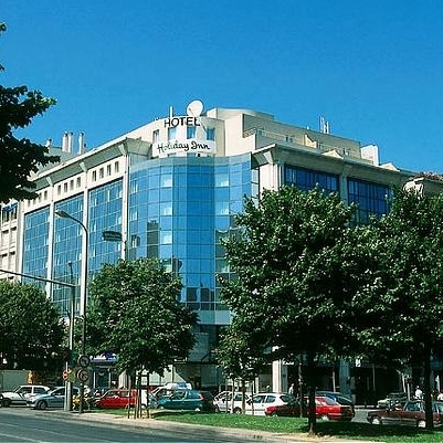Holiday Inn Marseille
