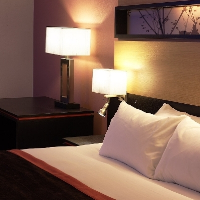 Hilton Manchester Airport Image
