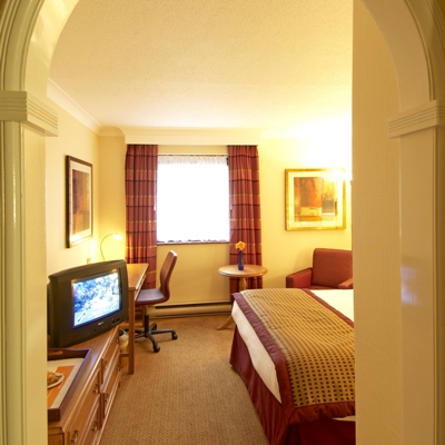 Hilton Warwick Image