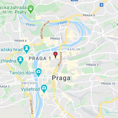 Hilton Prague Old Town Image