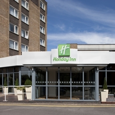 Holiday Inn Portsmouth