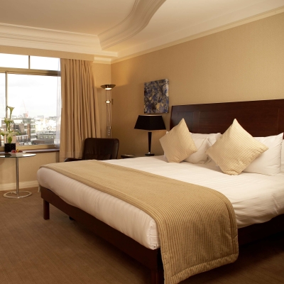 London Hilton on Park Lane Image