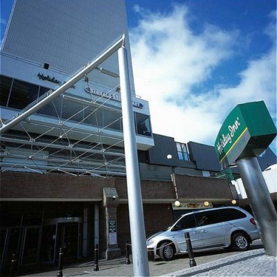 Holiday Inn Liverpool City Centre