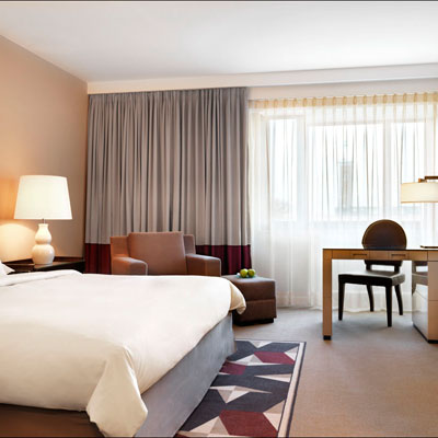 Hyatt Regency Cologne (Deluxe) Image