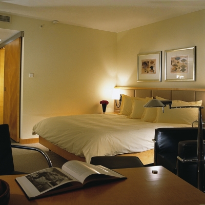 Hyatt Regency Mainz Image