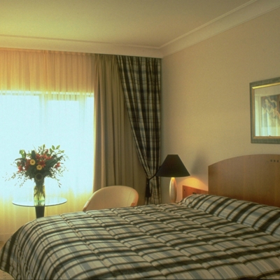 Hilton Belfast Image