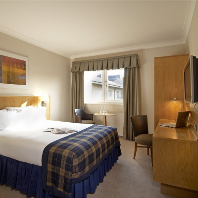 Hilton London Stansted Airport Image