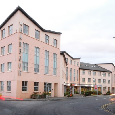 Harbour Hotel
