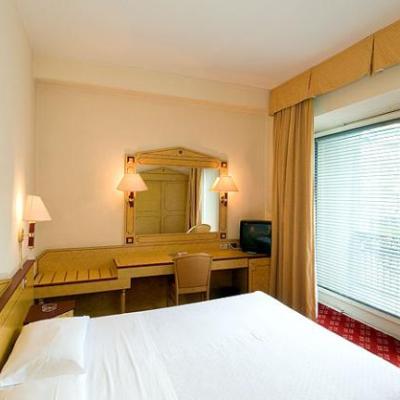 Best Western Hotel Alpi Image