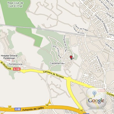 Husa Valles (20kms From Barcelona) Image