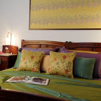 Grande Albergo Ausonia & Hungaria (Lido) Image