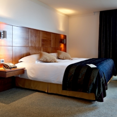 Mercure Holland House Image