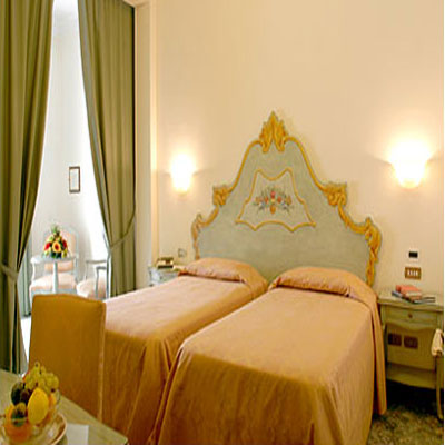 Venezia Terme (Abano Terme) Image