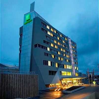 Holiday Inn Bern Westside