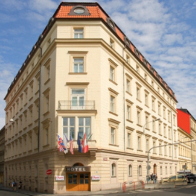 Chopin Hotel