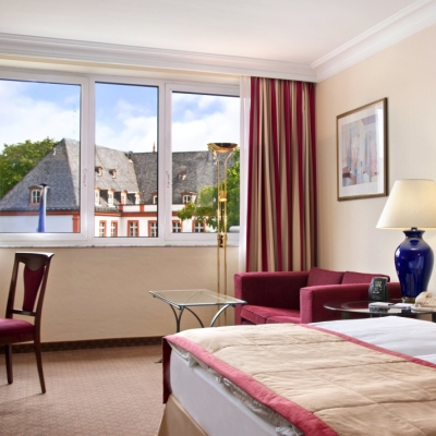 Hilton Mainz City&nbsp;Image