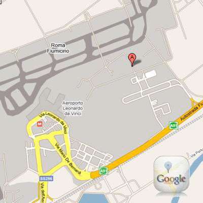 Hilton Garden Inn Rome Airport Image