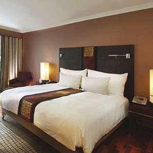 Sofitel Bangkok Silom (Luxury Club) Image