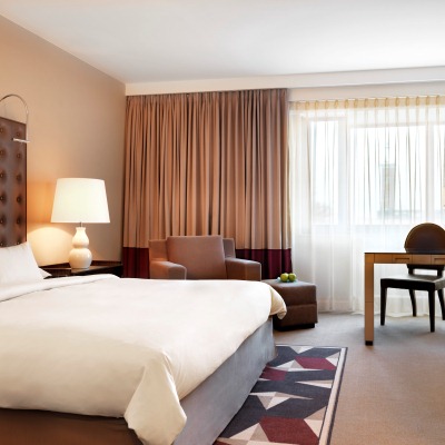 Hyatt Regency Cologne Image