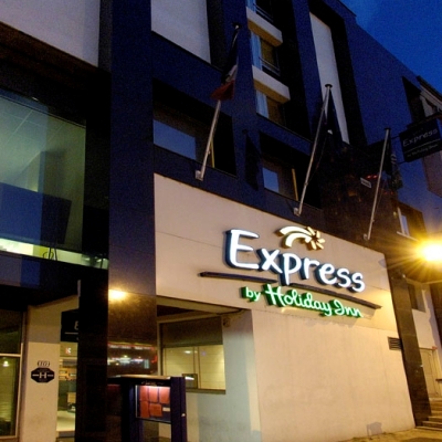 Express by Holiday Inn Amiens
