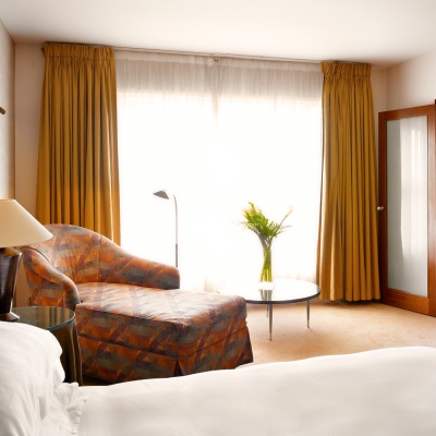 Hyatt Regency Paris Charles de Gaulle (20kms Paris Image