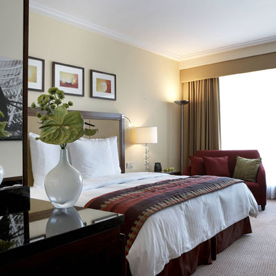 Hilton Warsaw Hotel & Convention Centre Image
