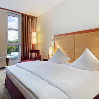 Hilton Nuremberg&nbsp;Image