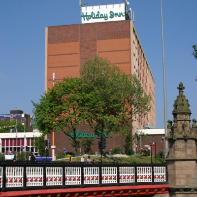 Holiday Inn Leicester