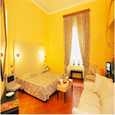 De la Pace Image