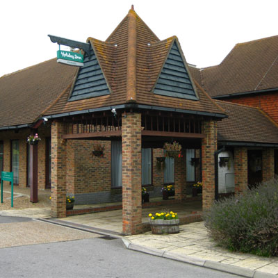 Holiday Inn Ashford Central
