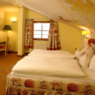 Hotel Heitzmann Image