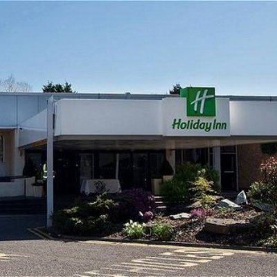 Holiday Inn Bristol Filton (8 Km from Bristol)
