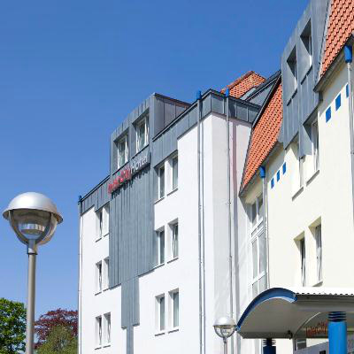 InterCityHotel Celle (45km from Hannover)