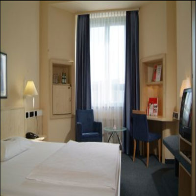 Intercity Augsburg Image
