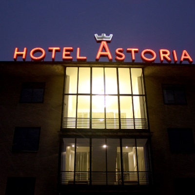 Astoria