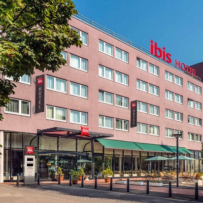 Ibis Berlin Airport Tegel, Berlin 