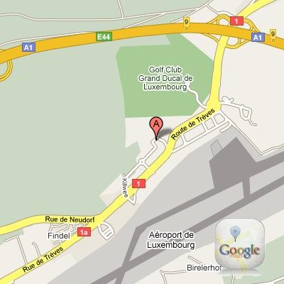 Ibis Luxembourg Aeroport&nbsp;Image
