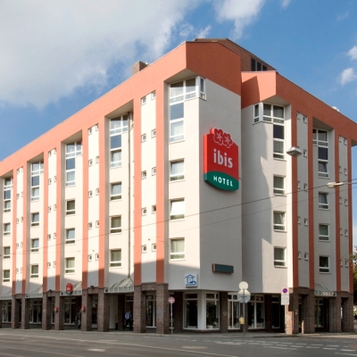Ibis Bremen Altstadt