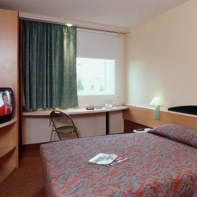Ibis Roissy Charles de Gaulle (25km From Paris) Image