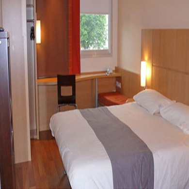 Ibis Dijon Centre Clemenceau Image