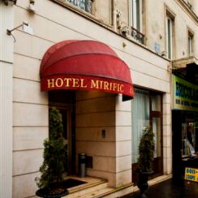 Mirific