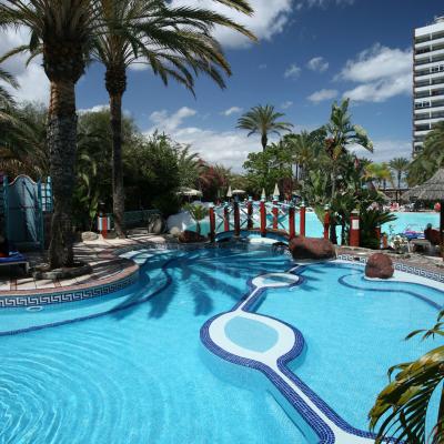 IFA Hotel Continental (Half Board)