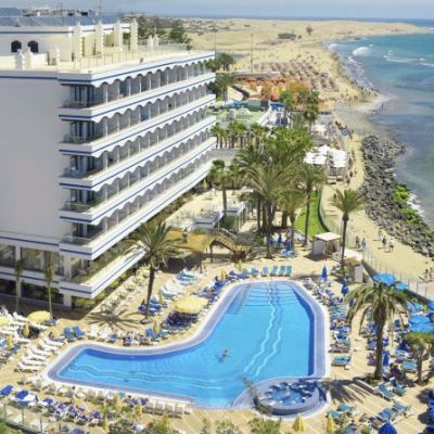 IFA Hotel Faro, Gran Canaria 